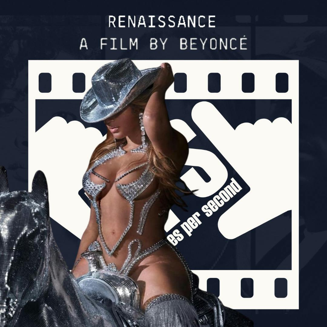 Renaissance: A Film By Beyoncé