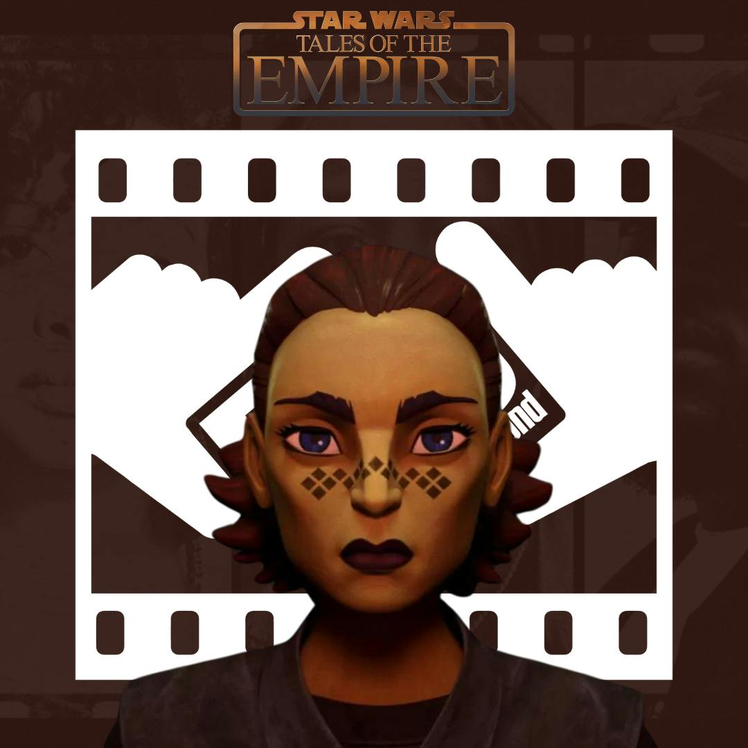 Star Wars: Tales of the Empire
