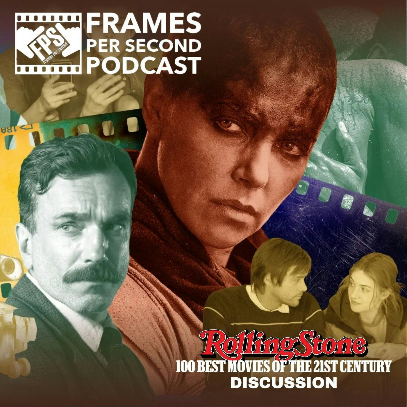 Rolling Stone’s 100 Best Movies of the 21st Century Discussion