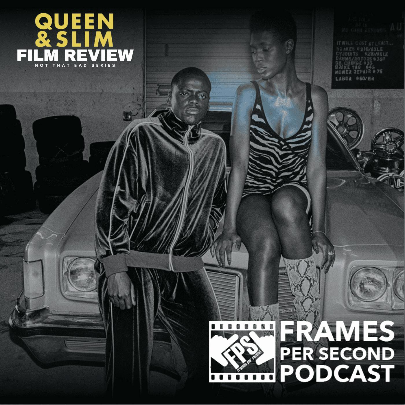 Not That Bad Series: Queen & Slim