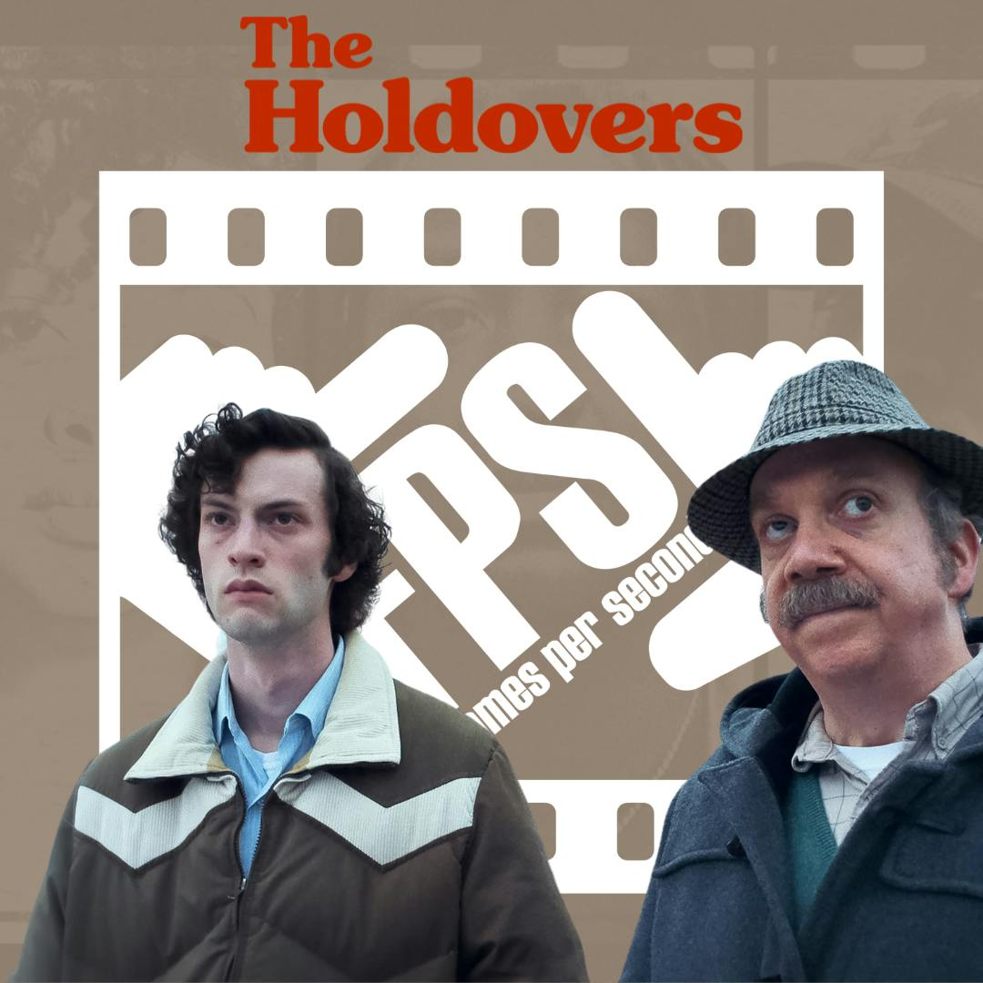 The Holdovers