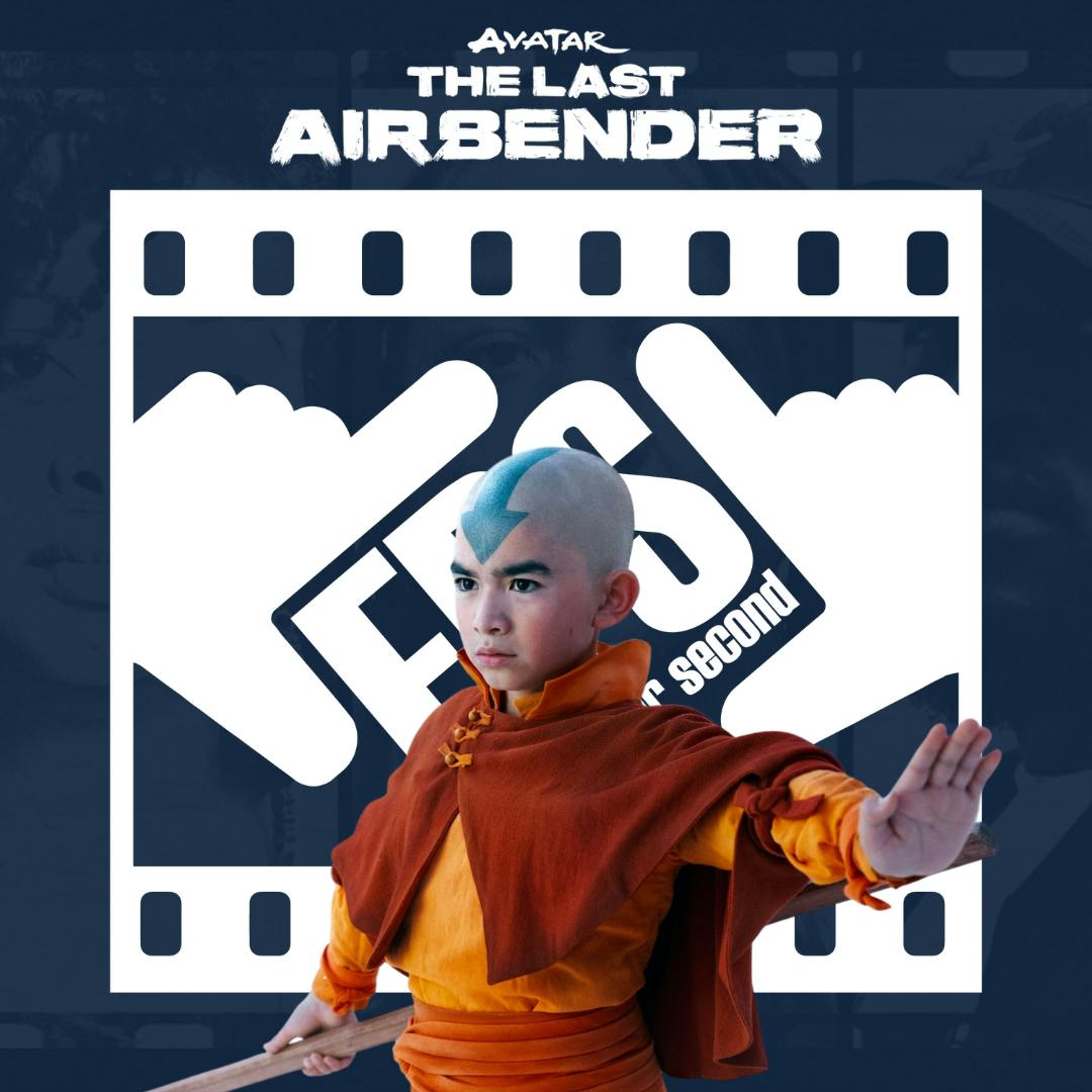 Avatar: The Last Airbender