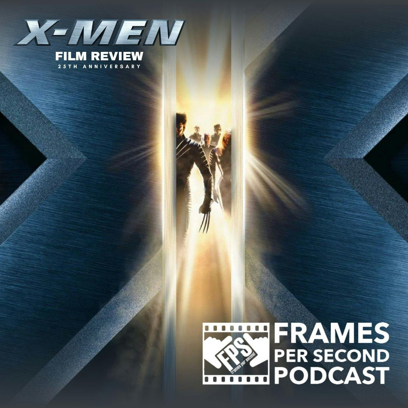 X-Men (25th Anniversary)