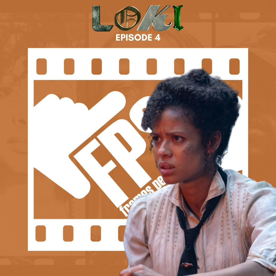 Loki - "Heart of TVA" (S2, E4)