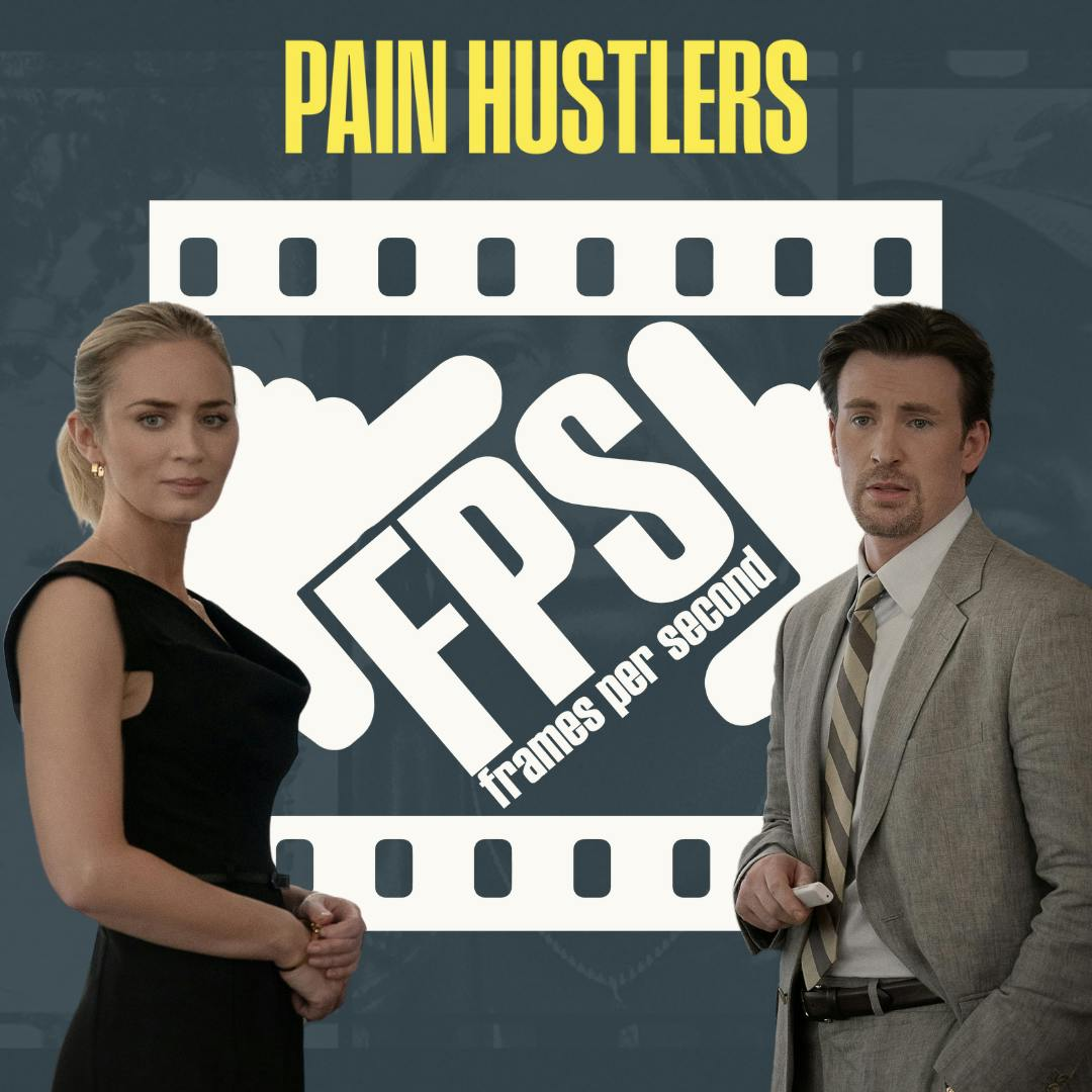 Pain Hustlers