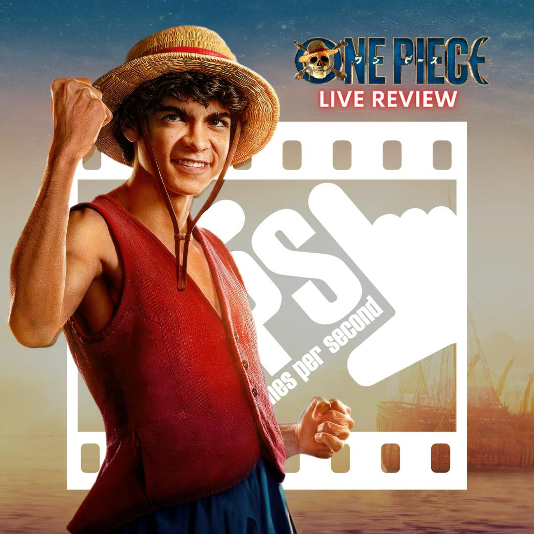 One Piece Live Review