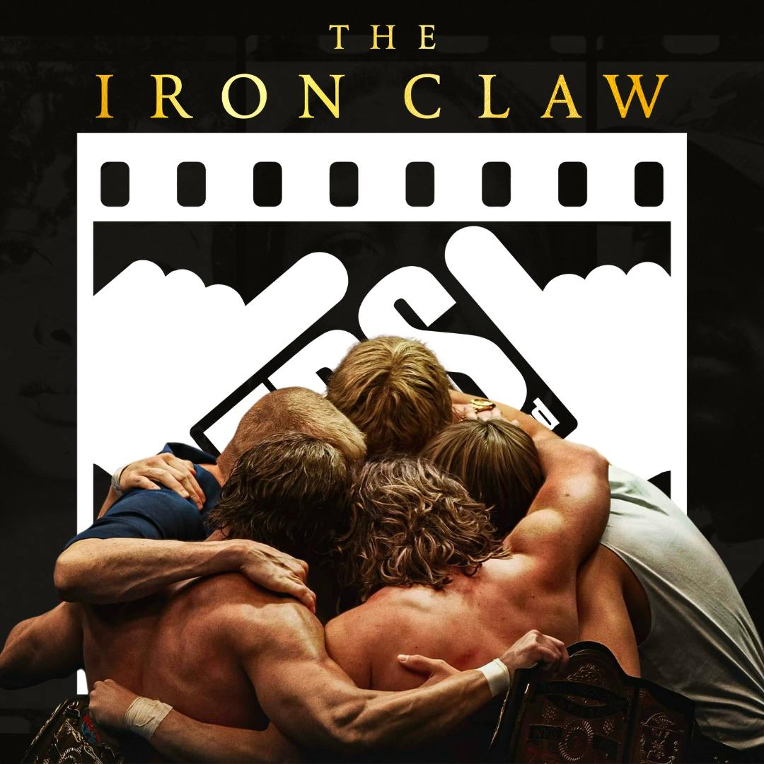 The Iron Claw