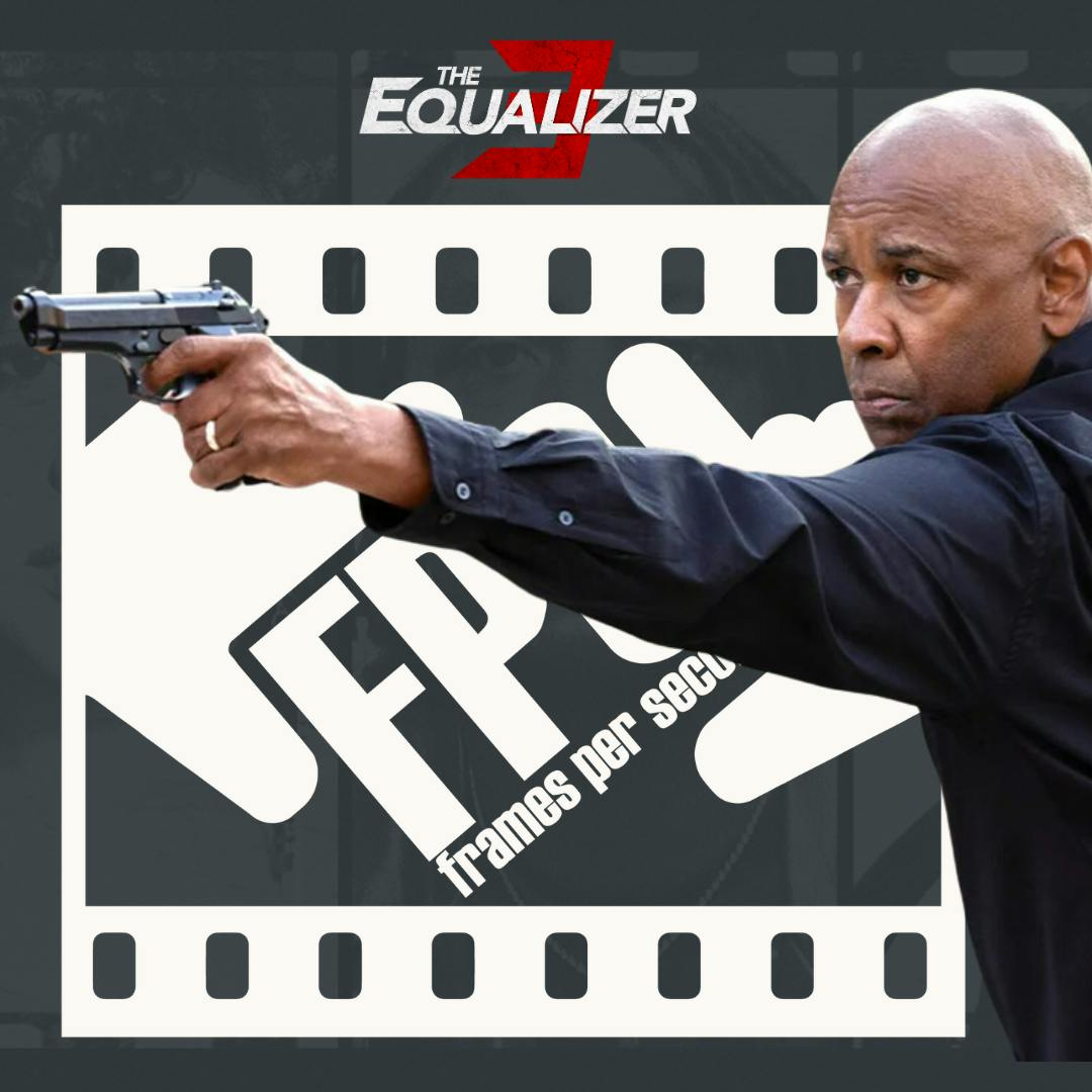The Equalizer 3
