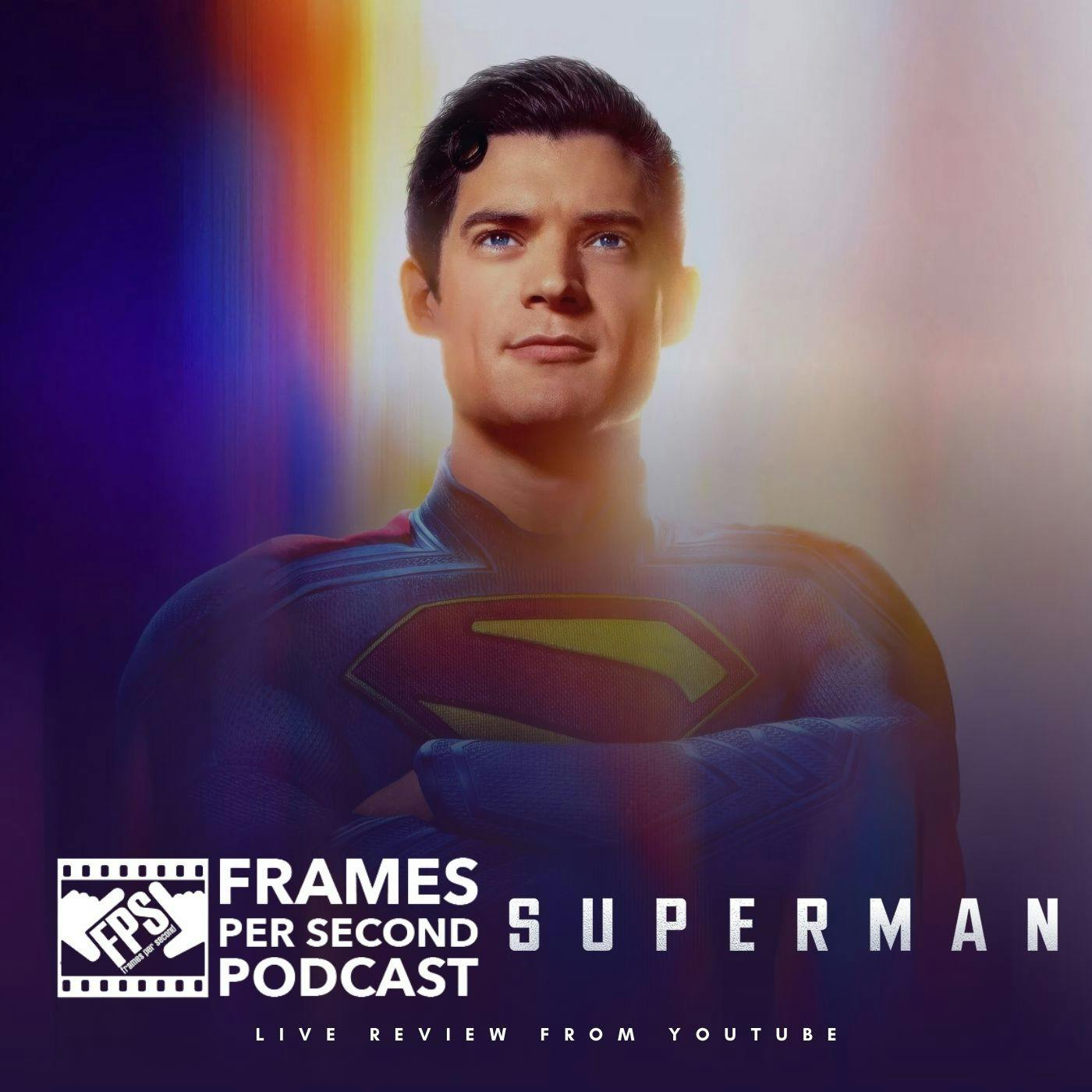 Superman Live Review