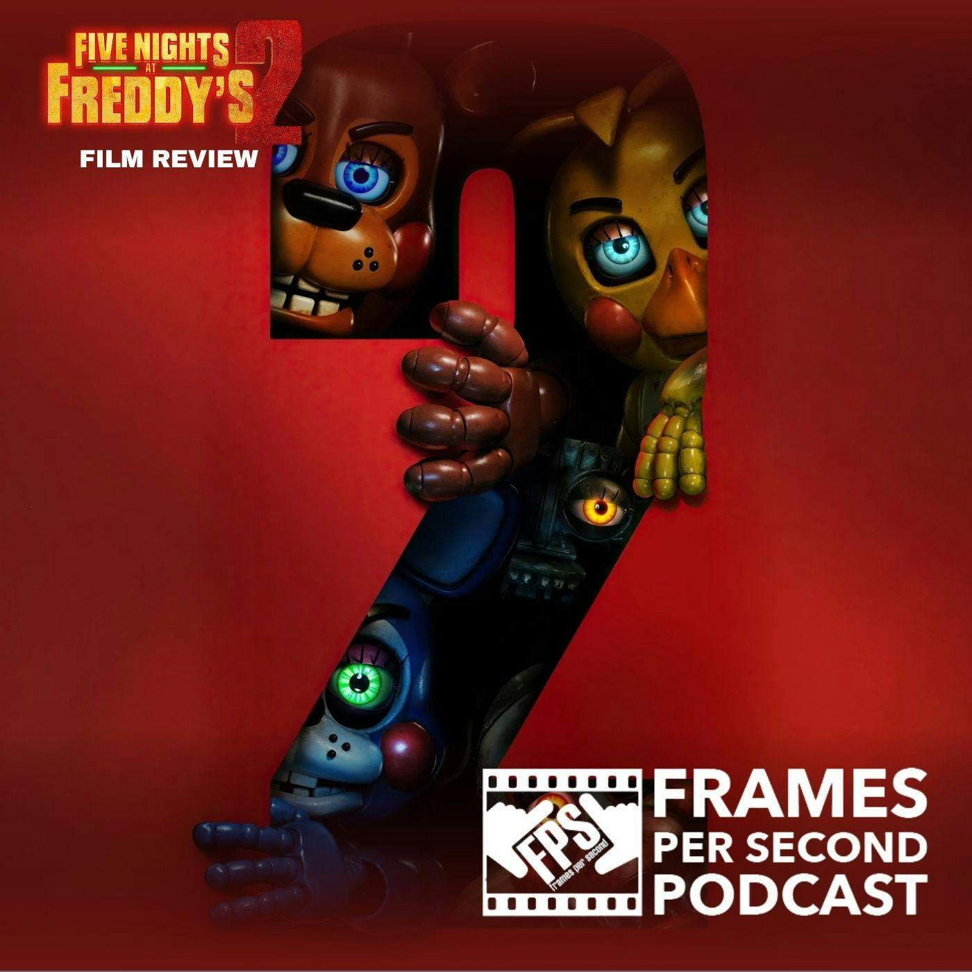 Five Nights at Freddy's