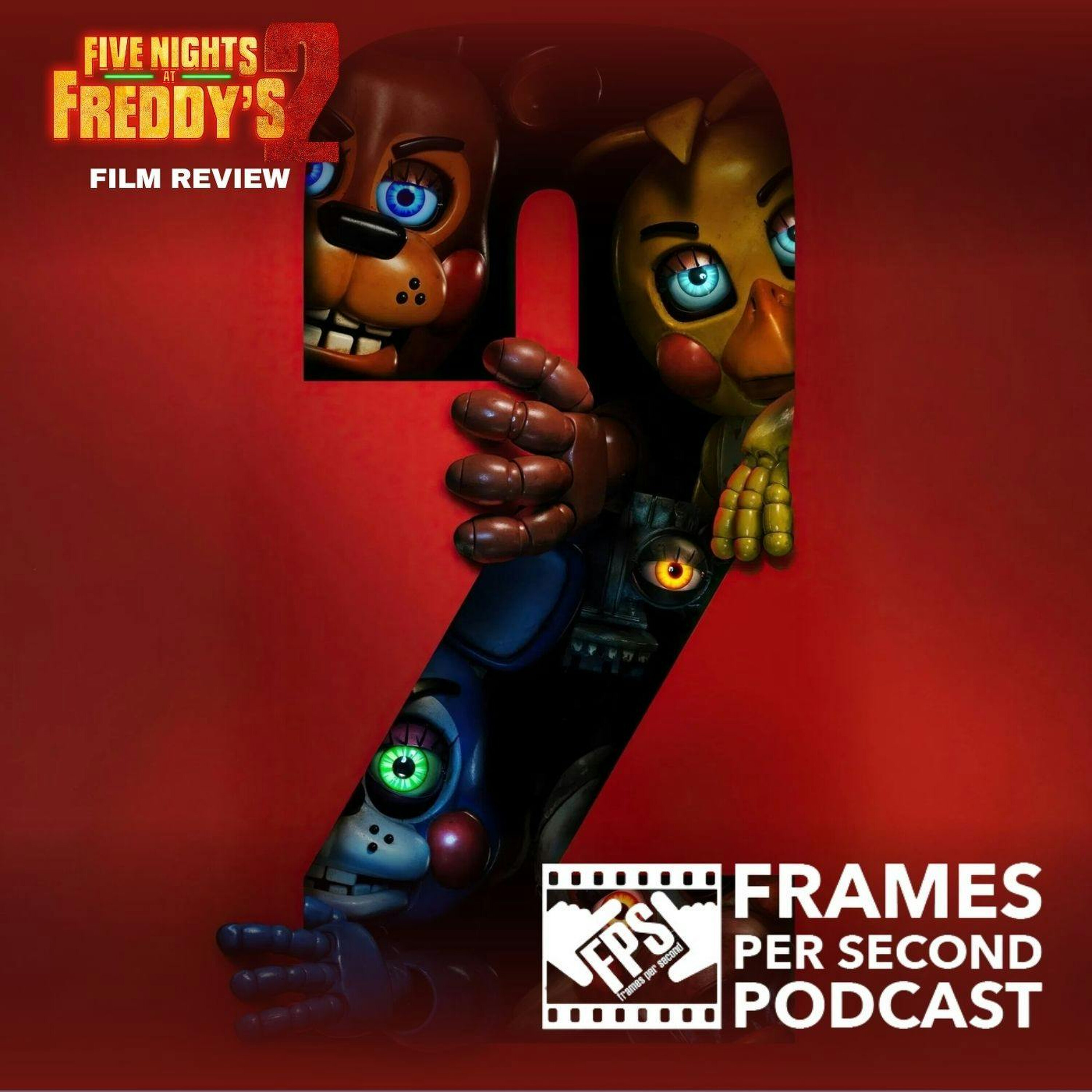 Five Nights at Freddy's