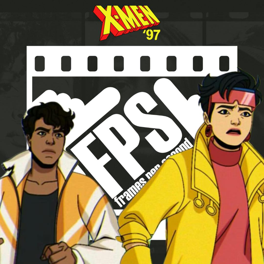 X-Men '97 - "Momento/LifeDeath, Part 1" (S1,E4)