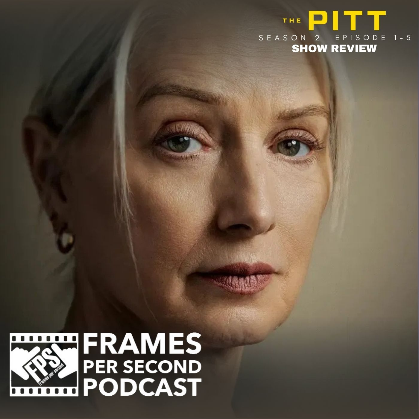 The Pitt, Part 1 (Episodes 1-5)