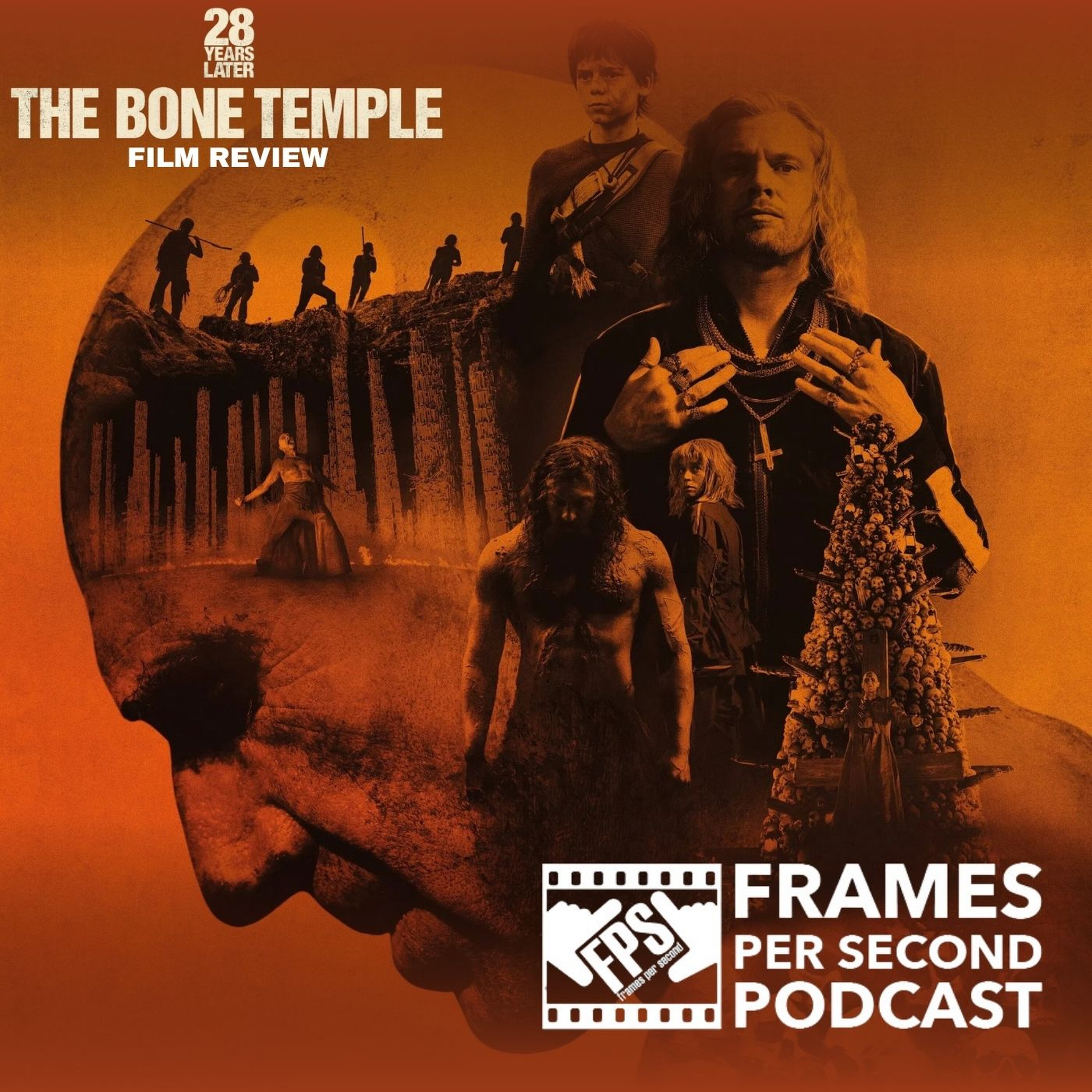 28 Years Later: The Bone Temple