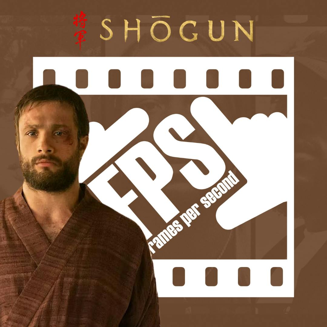 Shogun - “The Eightfold Fence” (S1, E4)