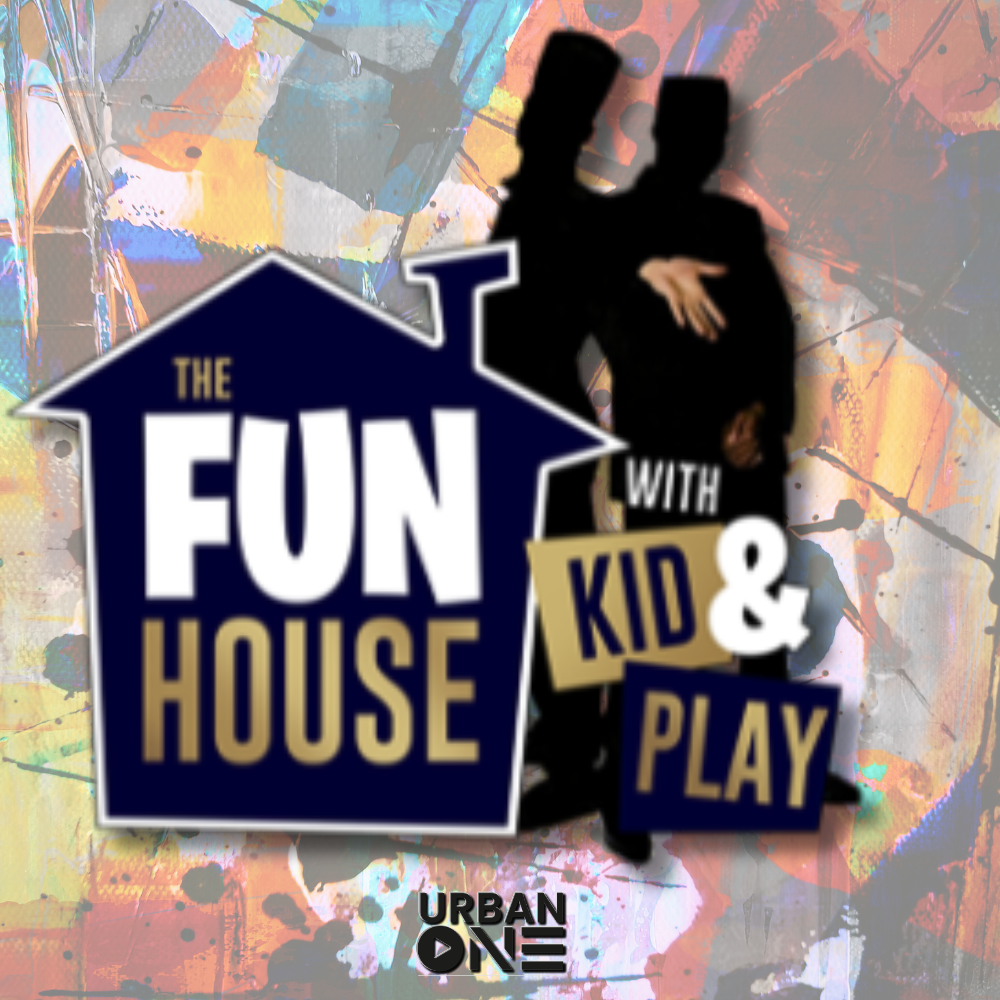 Welcome To The Fun House with Kid N Play