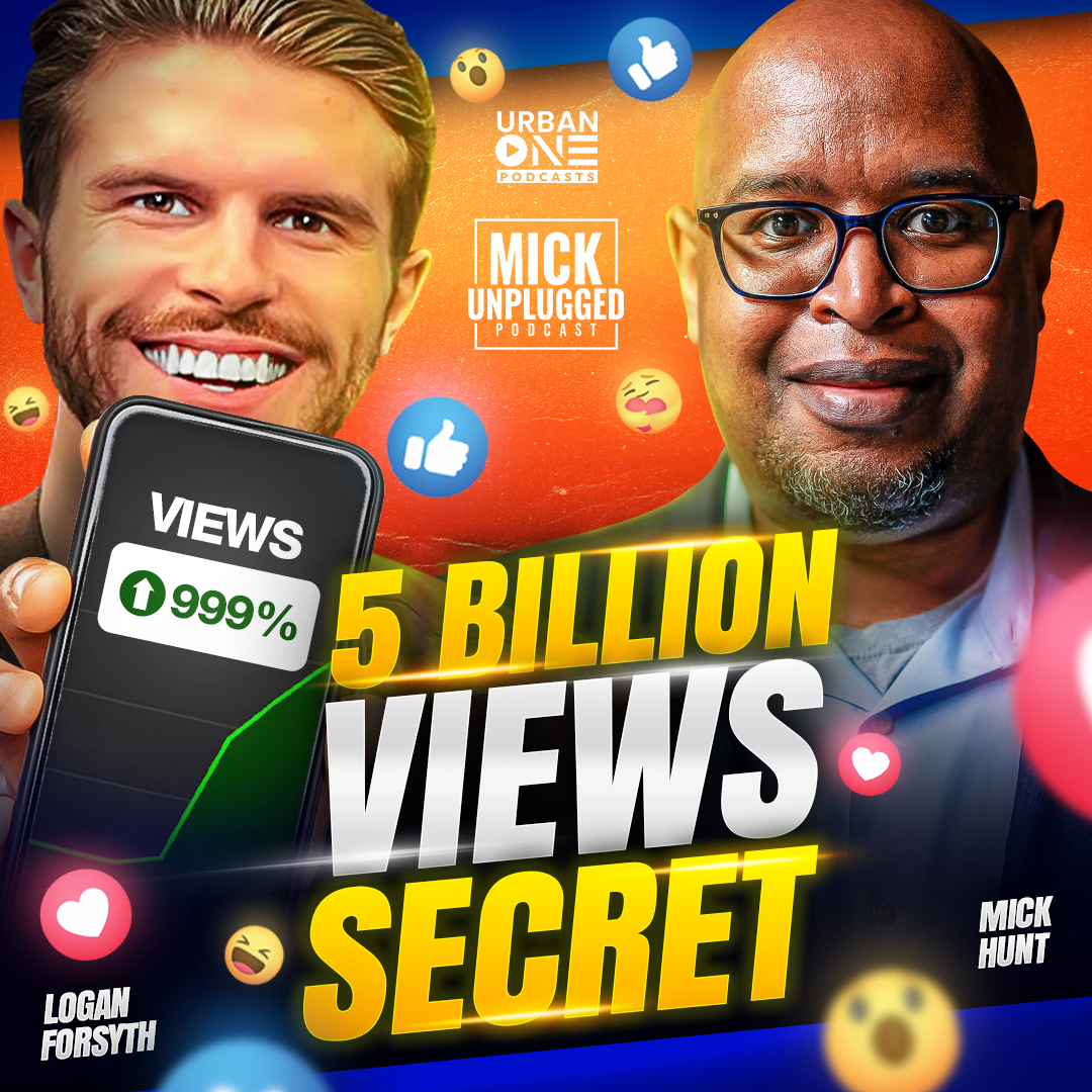 The Secret to 5 Billion Views: Logan Forsyth's Formula