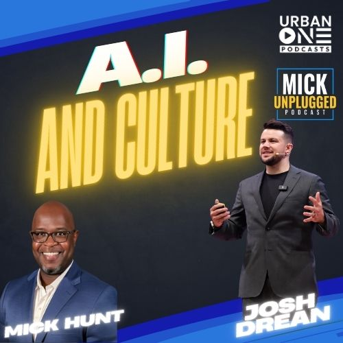 Josh Drean: His Vision on AI and Culture