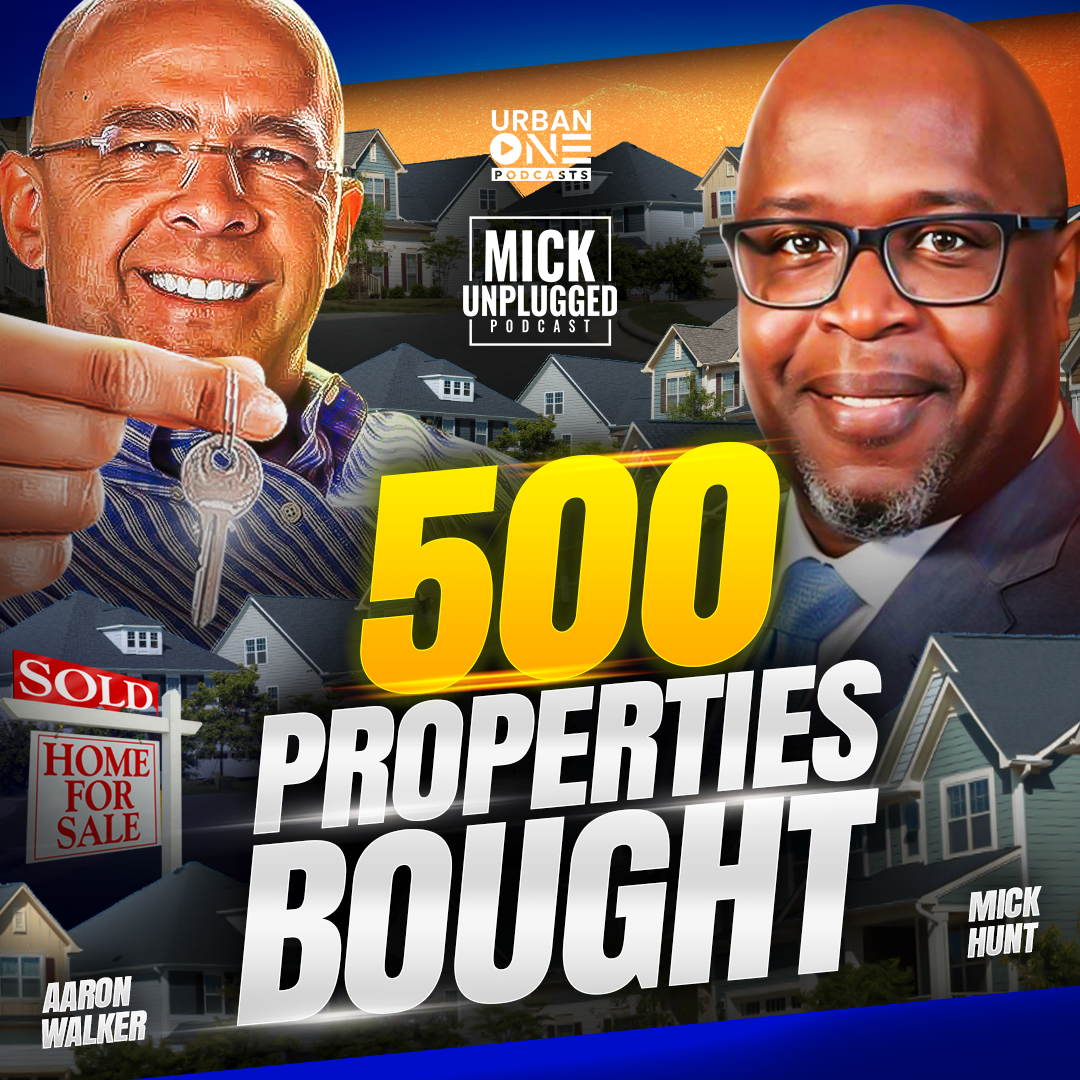 Aaron Walker's SHOCKING Journey to Building a Life of Significance