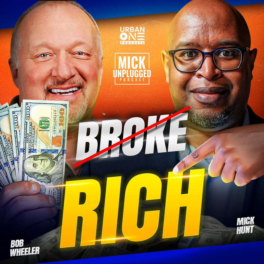 Uncovering Hidden Money Triggers: Bob Wheeler's Financial Insights