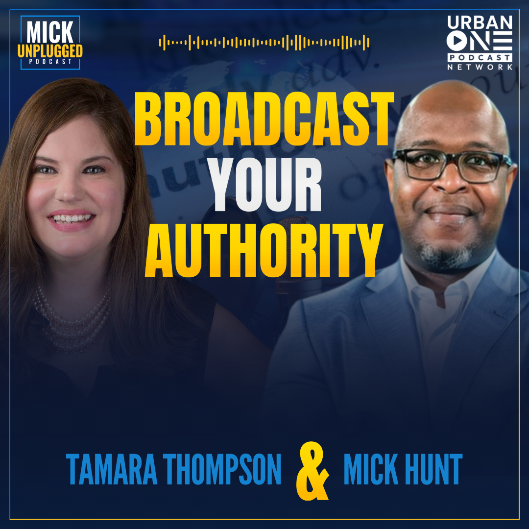 Tamara Thompson: Why Your Story Matters for Influence, Community, and Real Growth