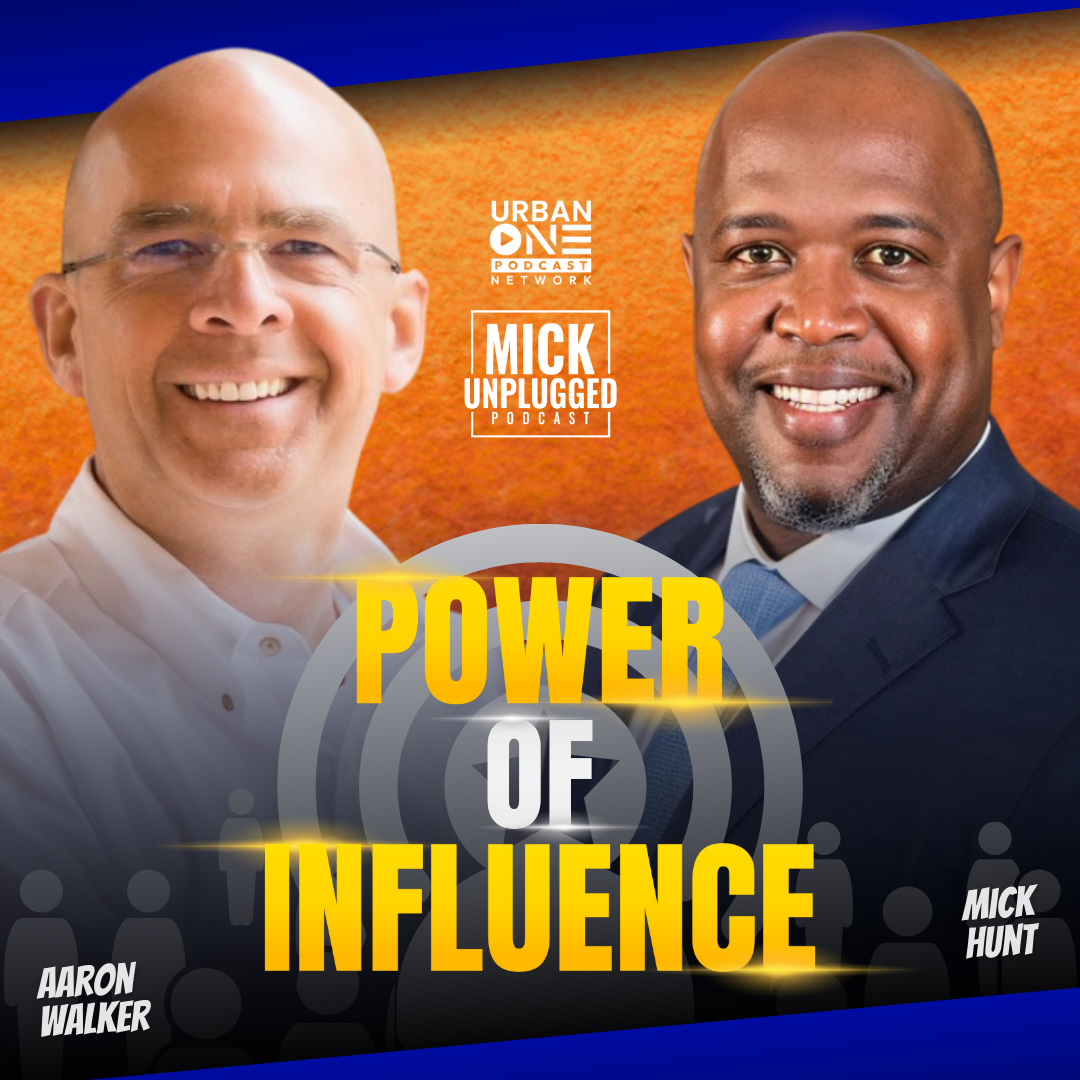 Aaron Walker: Navigating Life's Journey Through Faith and Mentorship