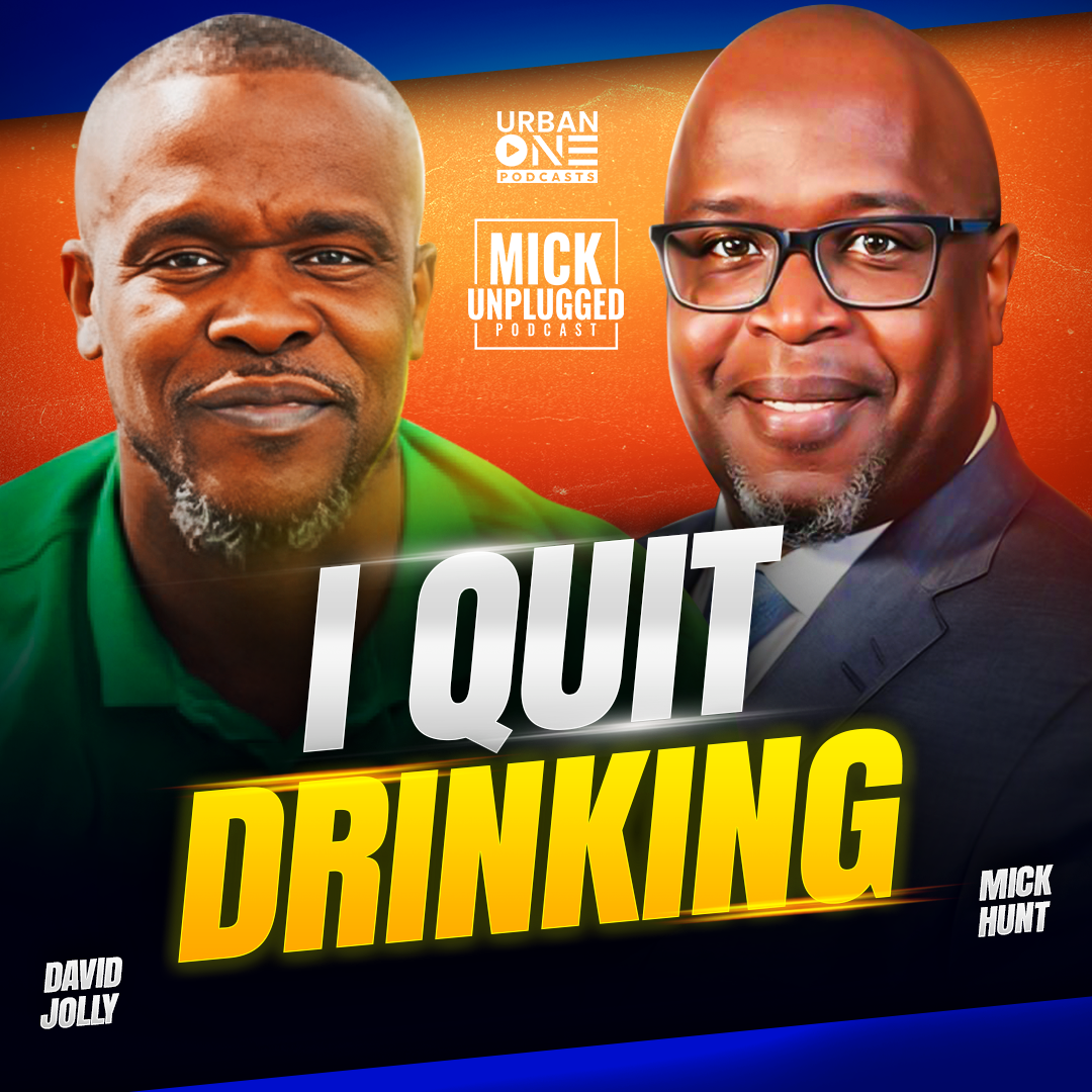 David Jolly's 5-Year Comedy and Sobriety Experiment!