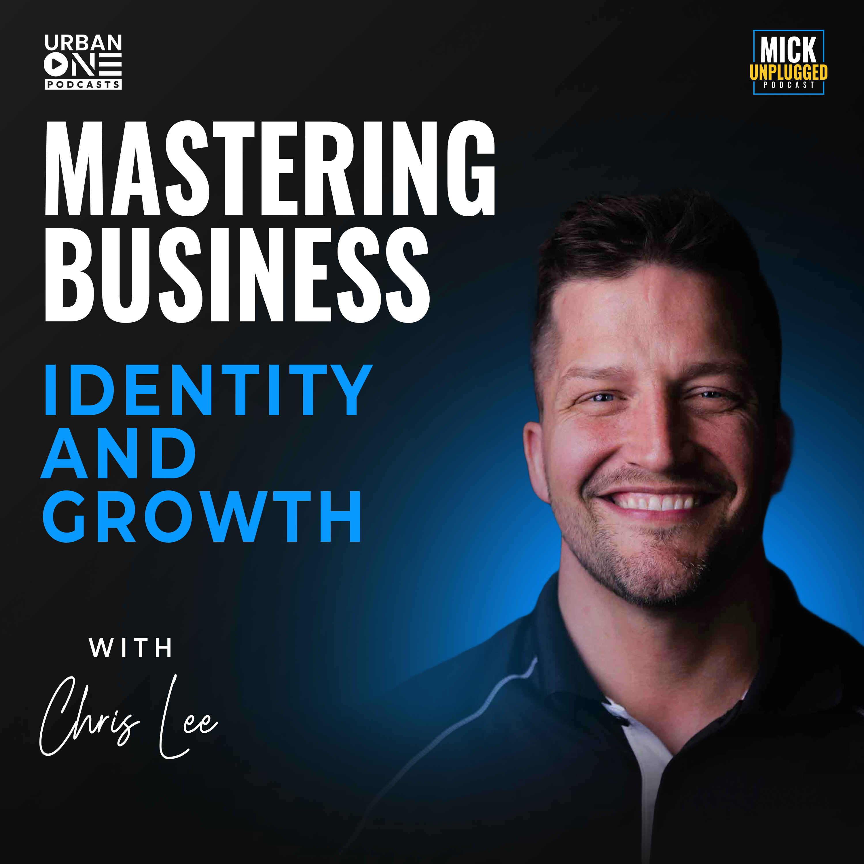 Chris Lee | Mastering Business Identity and Growth
