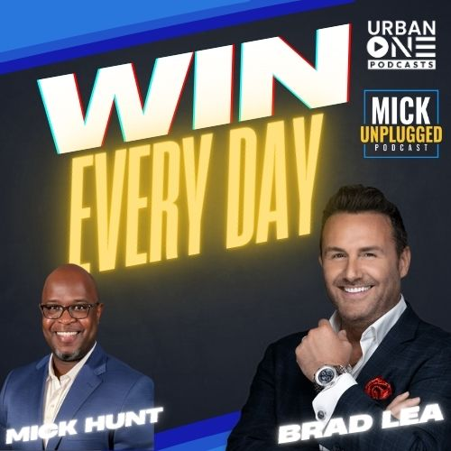 Brad Lea and How Relationships are the New Currency