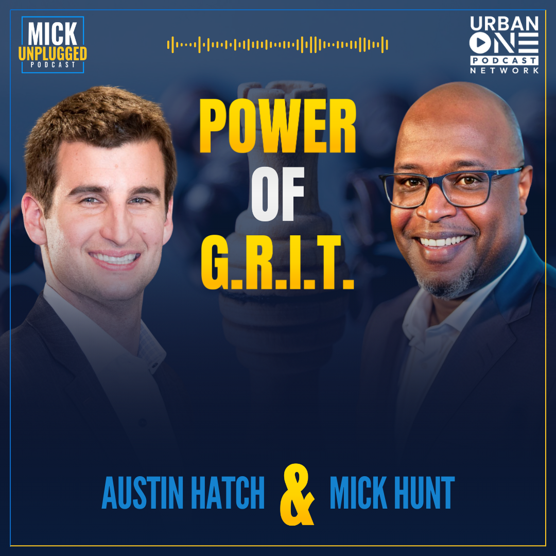 Austin Hatch: From Tragedy to Triumph with Grit, Faith, and an Unstoppable Purpose