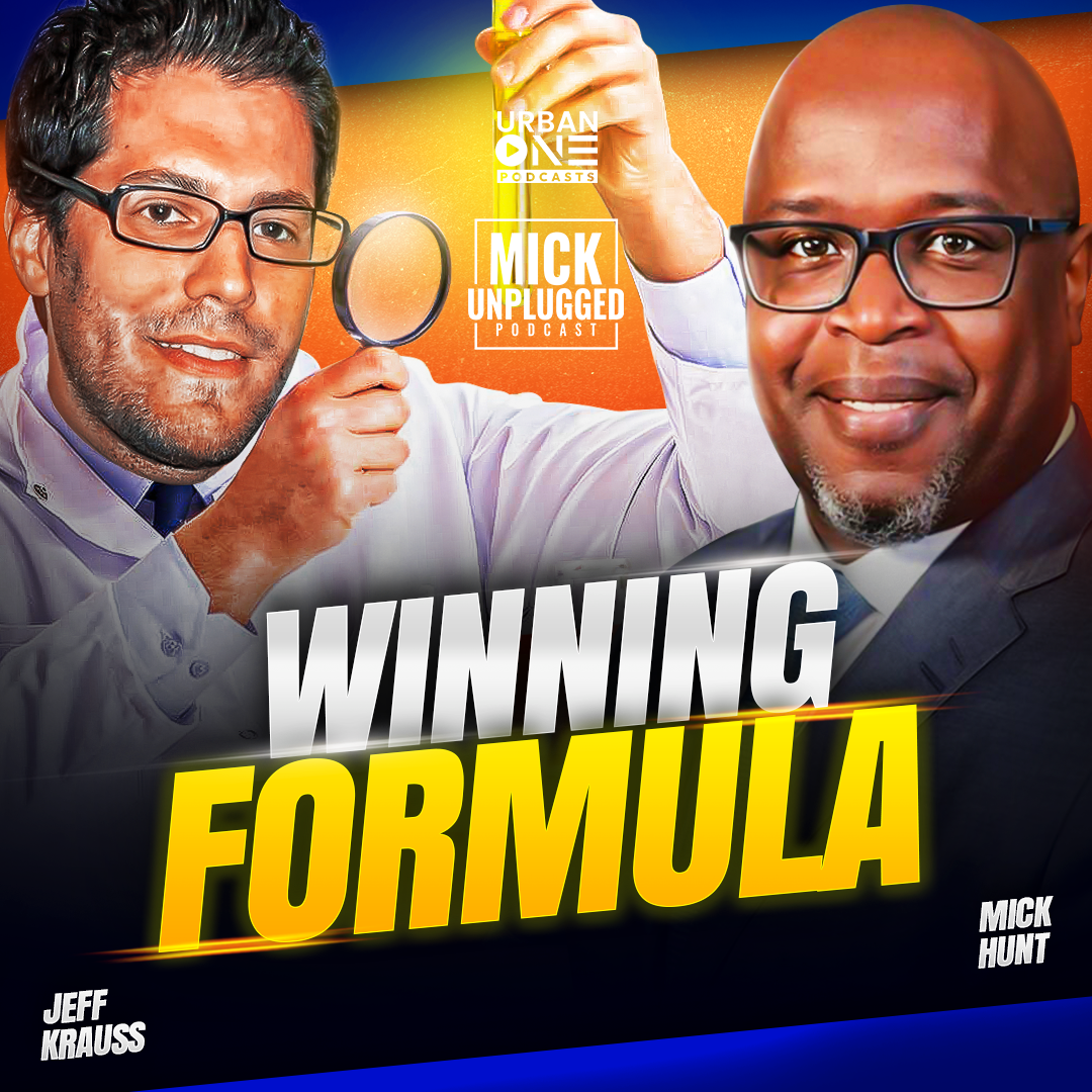 Jeff Krauss on Building Experiences and Celebrity Connections