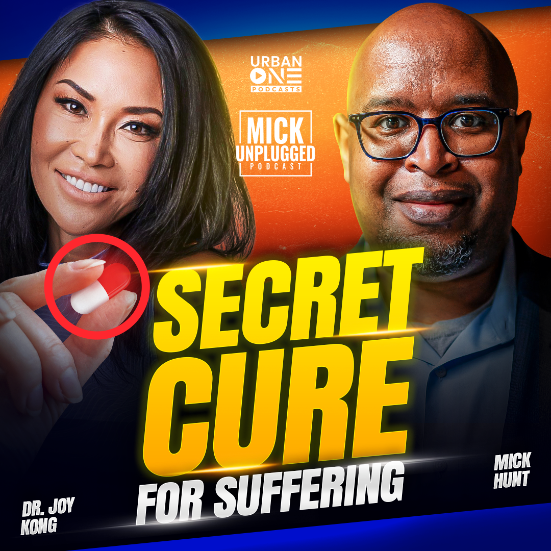 You Won’t Believe What’s Coming to Health & Healing – Dr. Joy Kong Explains!