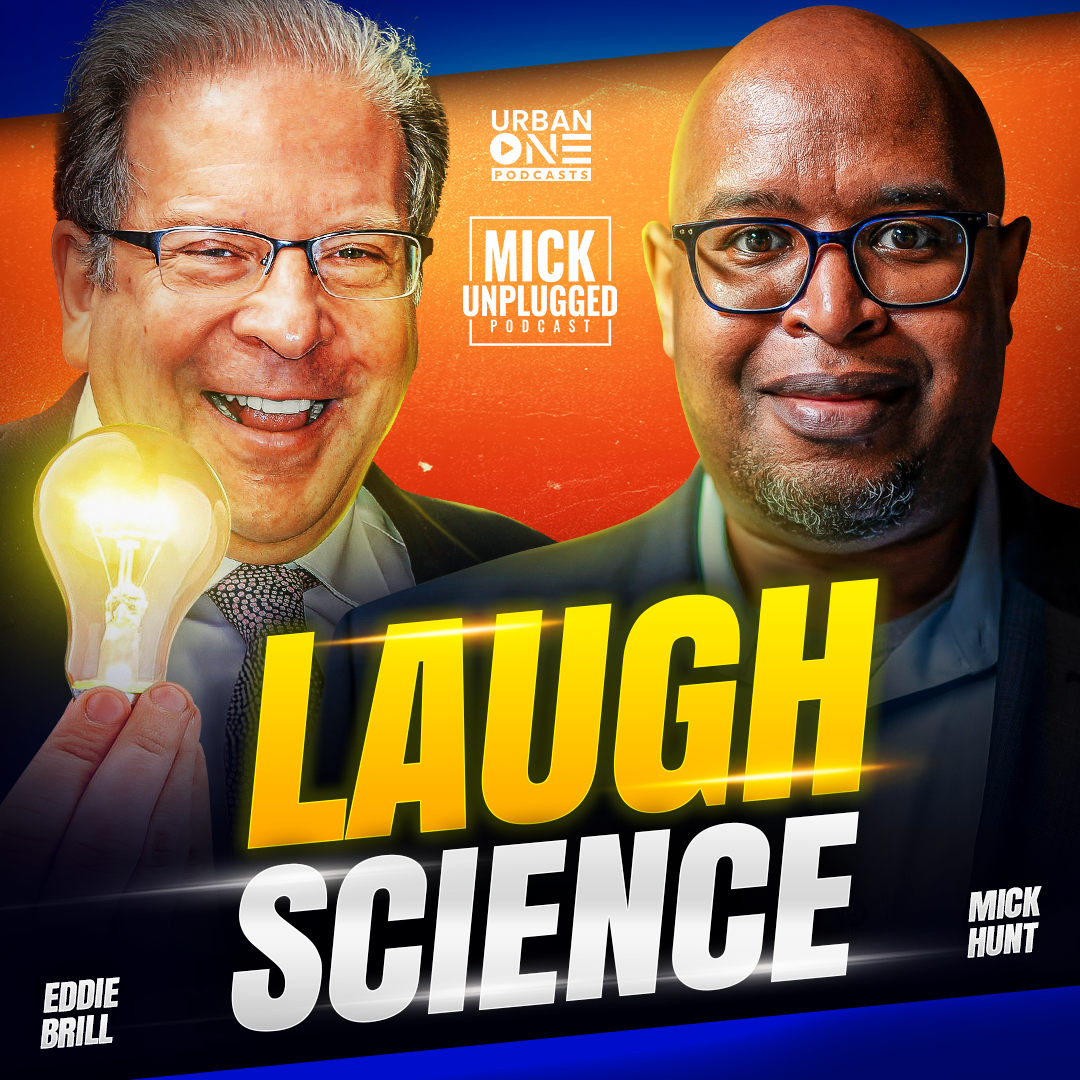 From Emerson to Letterman: Eddie Brill's Insights on Comedy