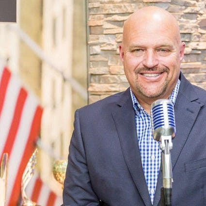 Living Large Radio With Mark Henry Podcast 05/10/25