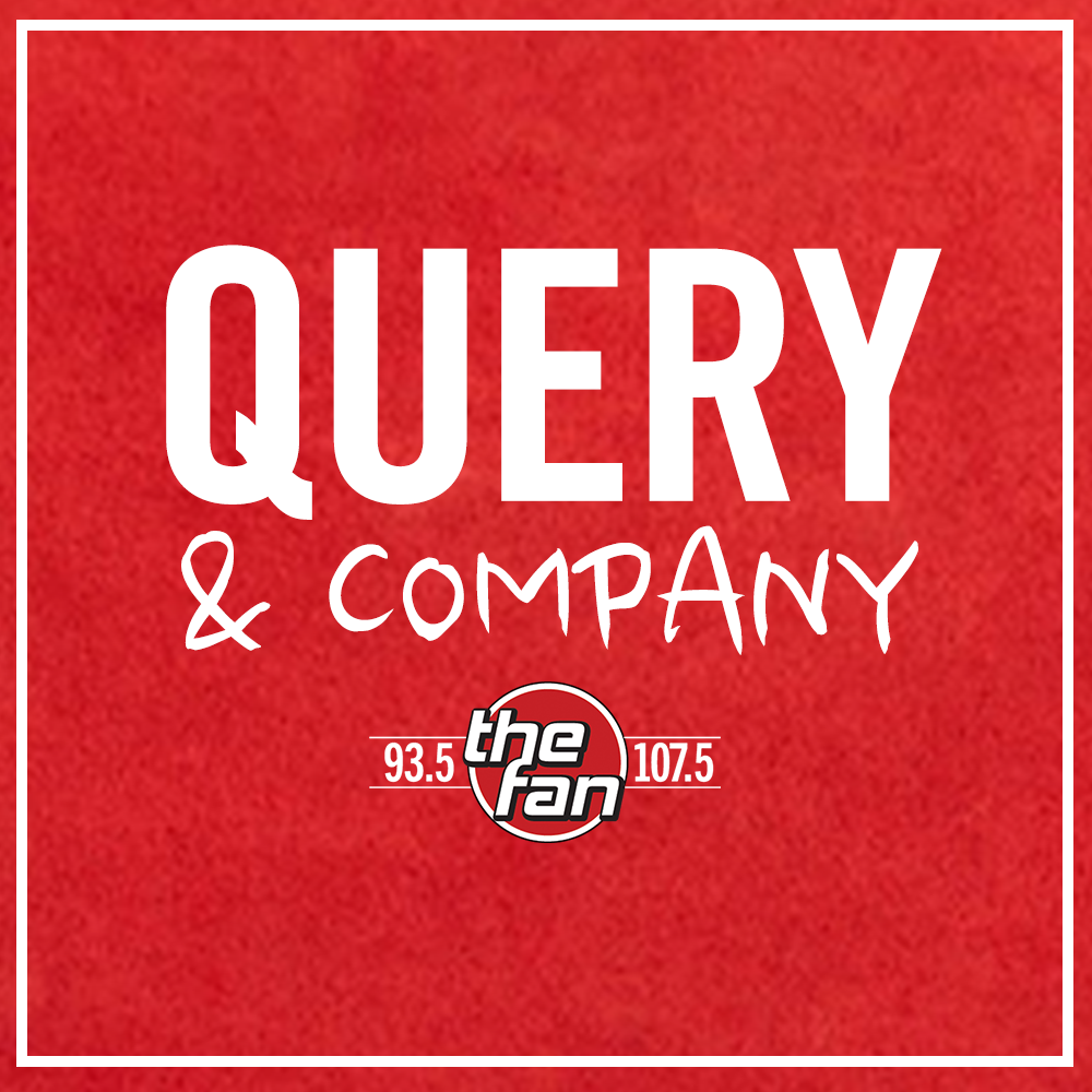 Tony Dungy Joins Query & Company!
