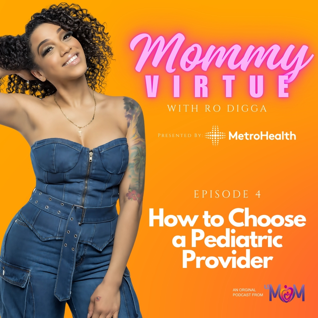 How to Choose a Pediatric Provider