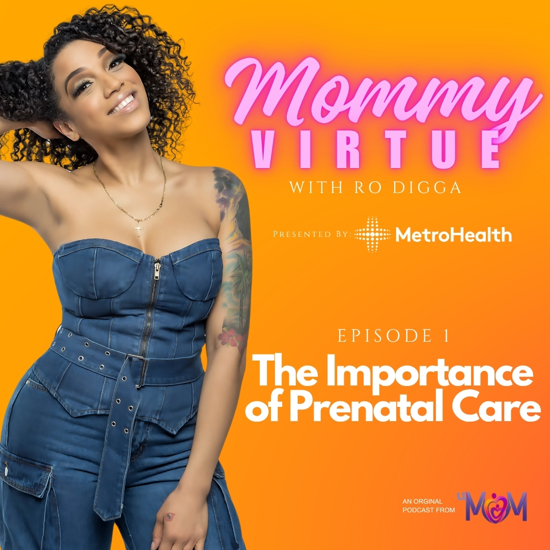 Importance of Prenatal Care