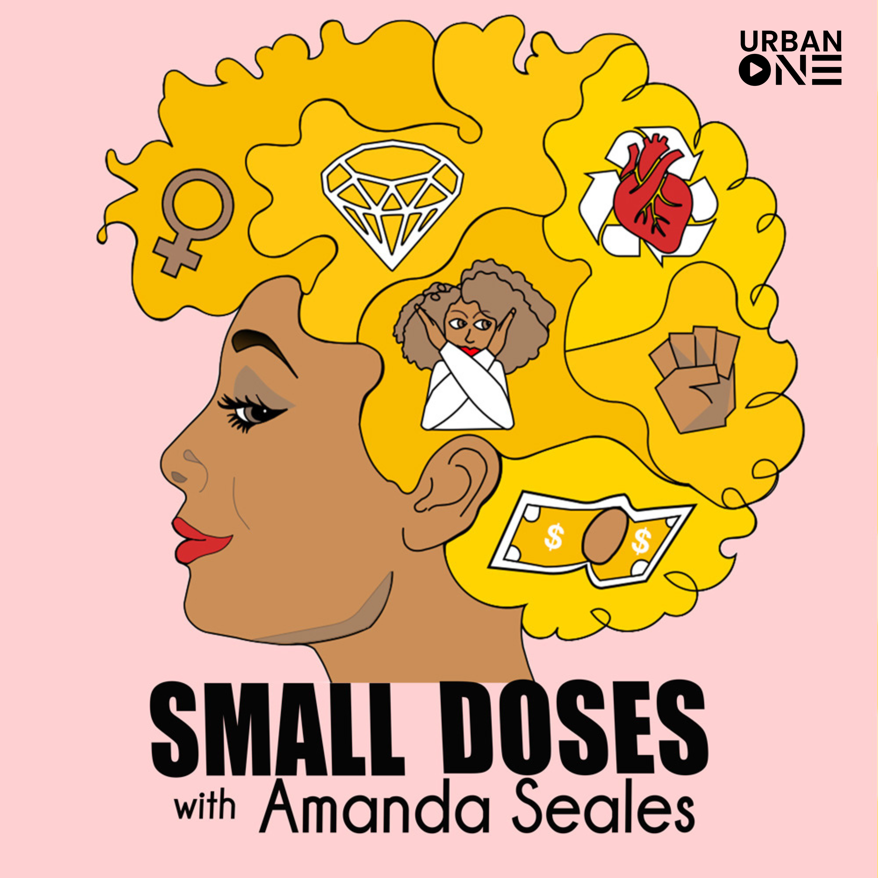SD Revisited: Side Effects of Knowing Your Worth (with Yamaneika Saunders)