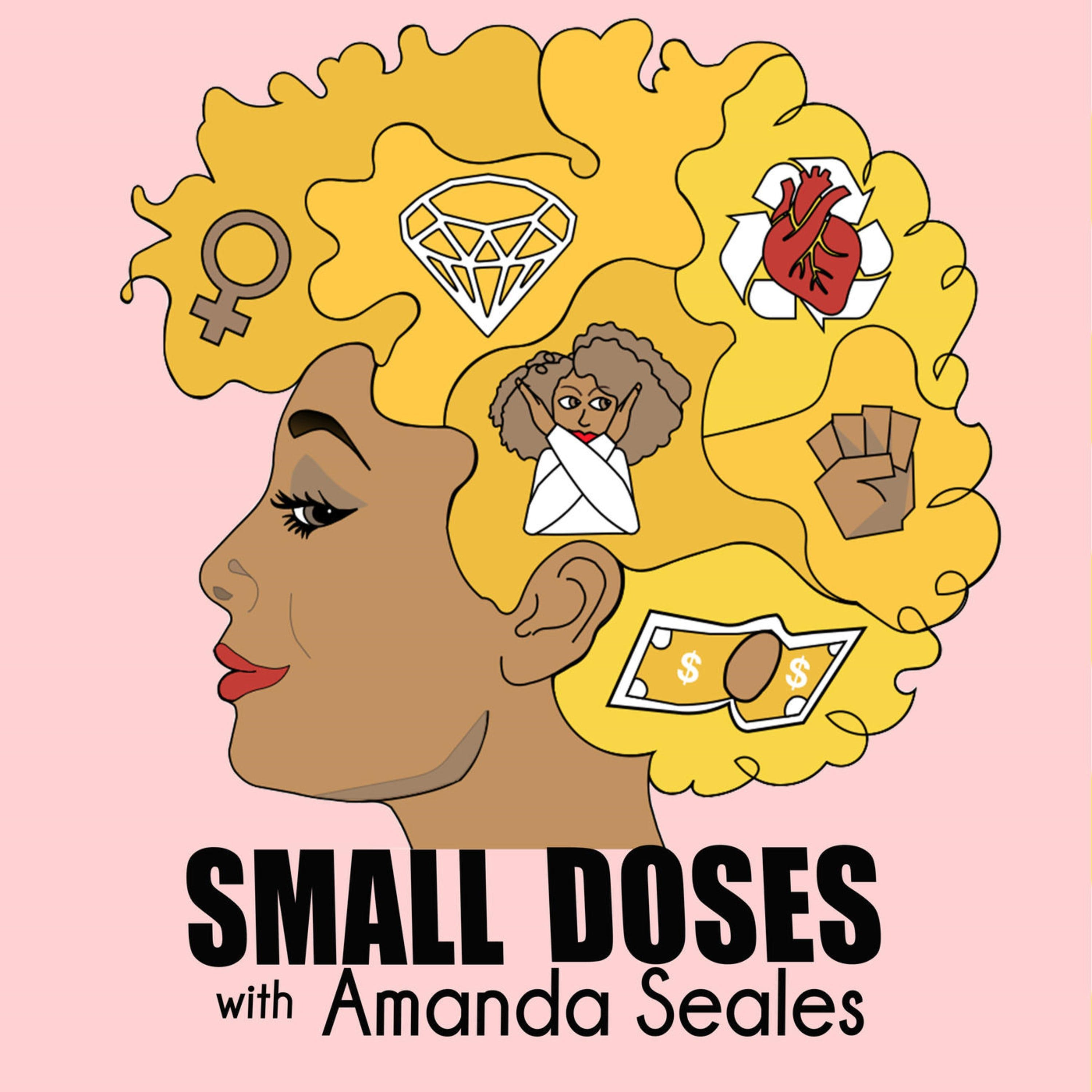 cover of episode Side Effects of the Ho Phase (with DeWanda Wise)