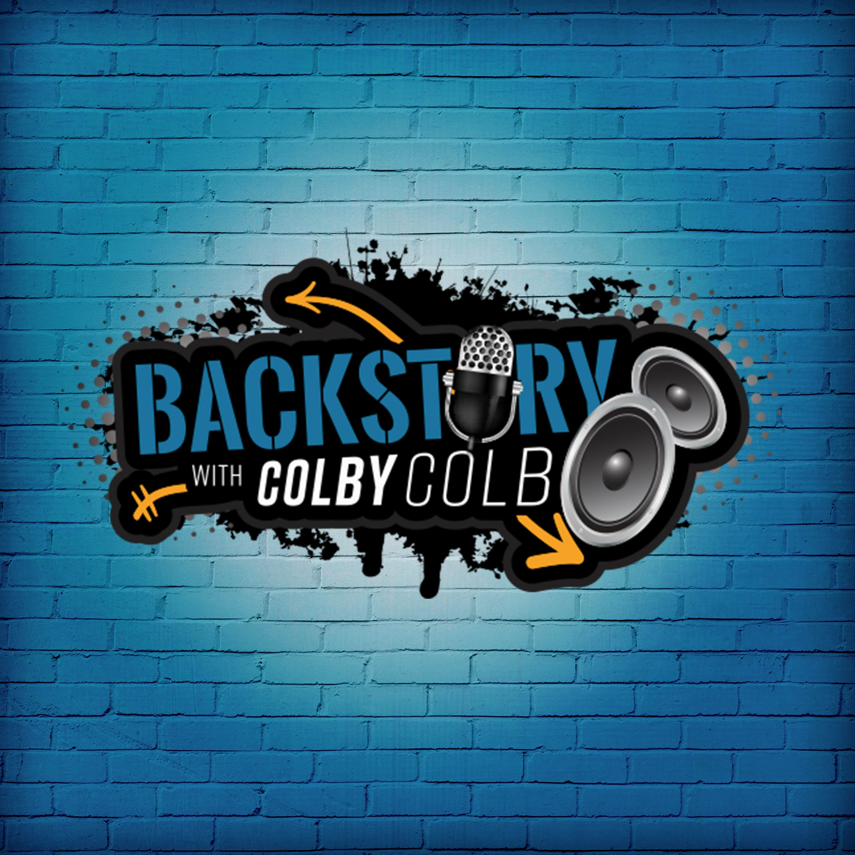 BackStory with Colby Colb