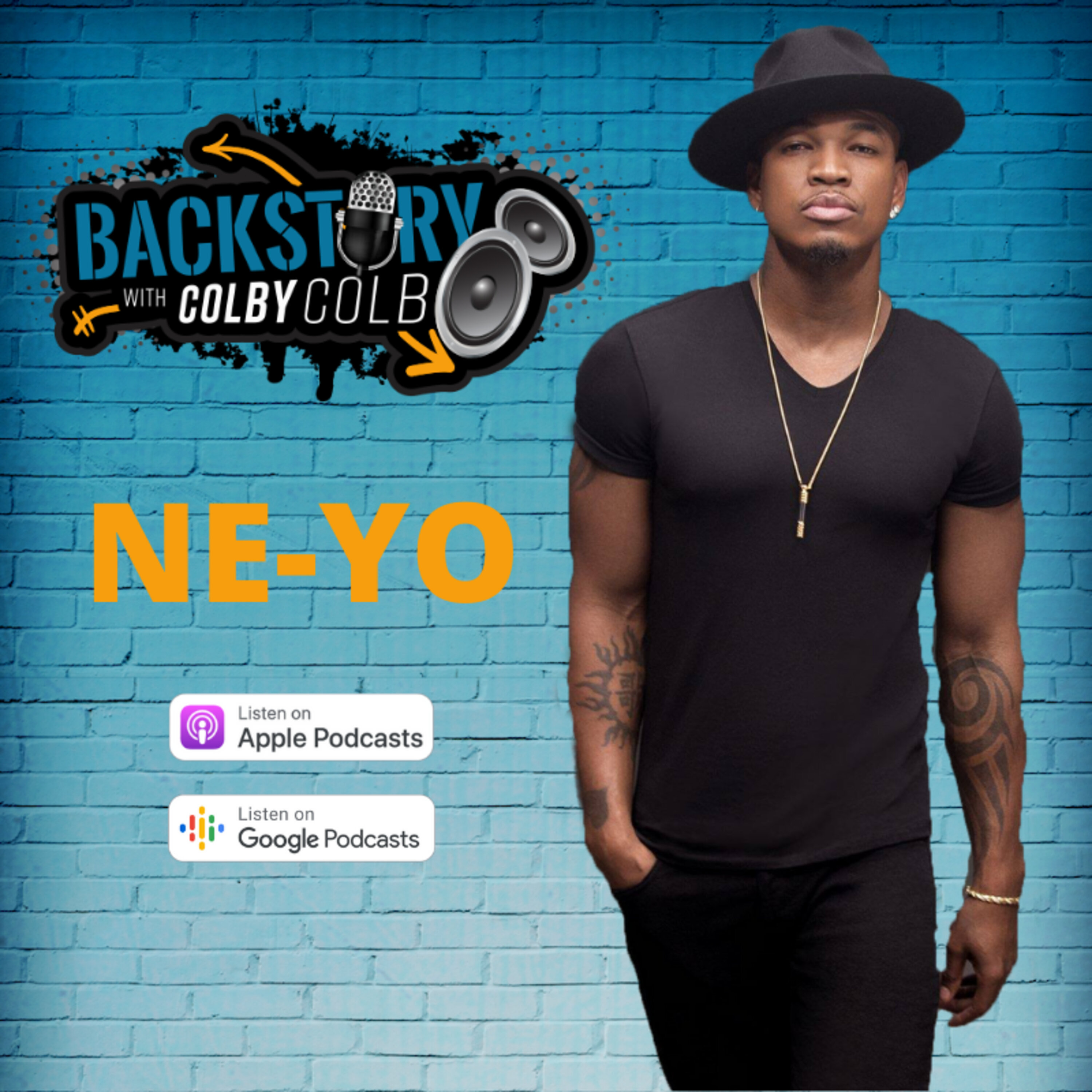 NEYO
