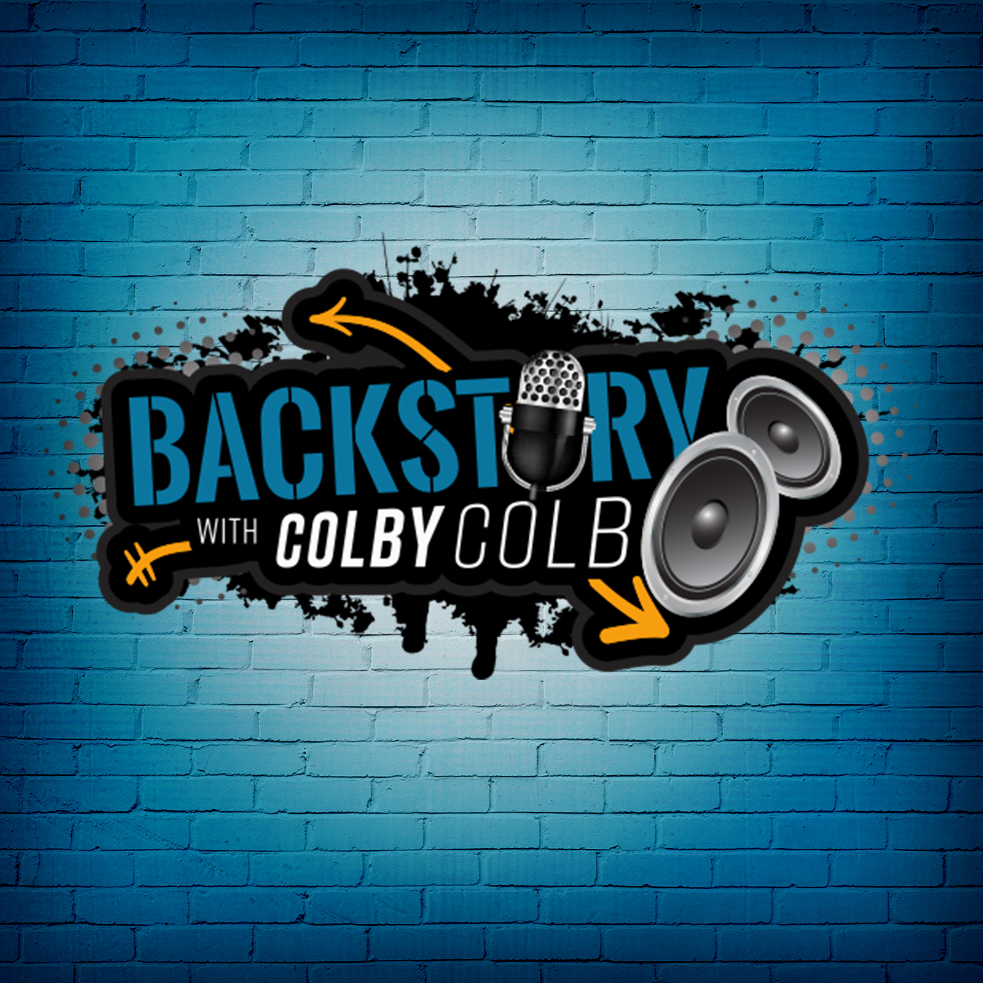 BackStory with Colby Colb