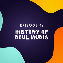 Radio One's For The Culture Podcast: History of Philadelphia Soul Music