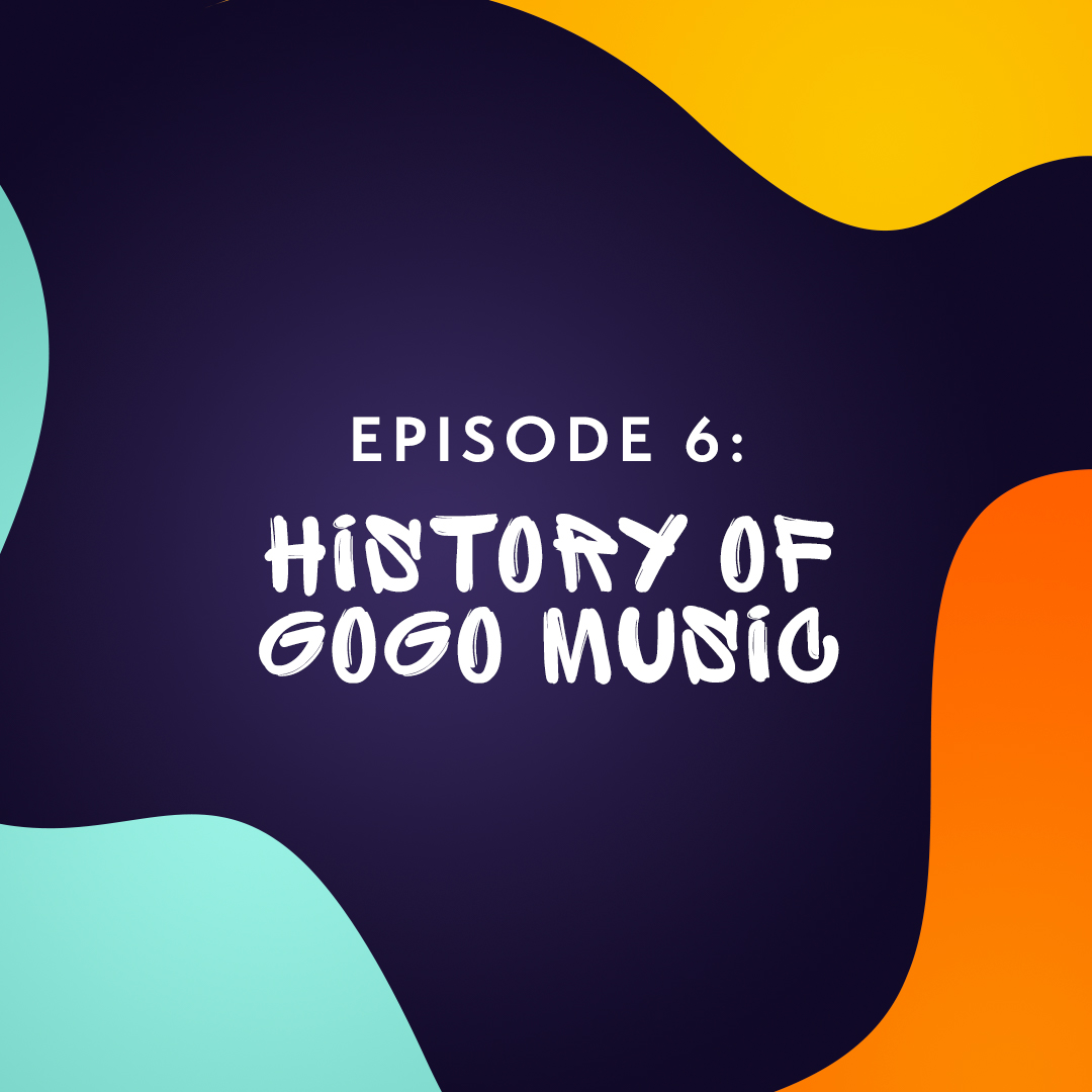 Radio One's For The Culture Podcast: The History Of Go-Go