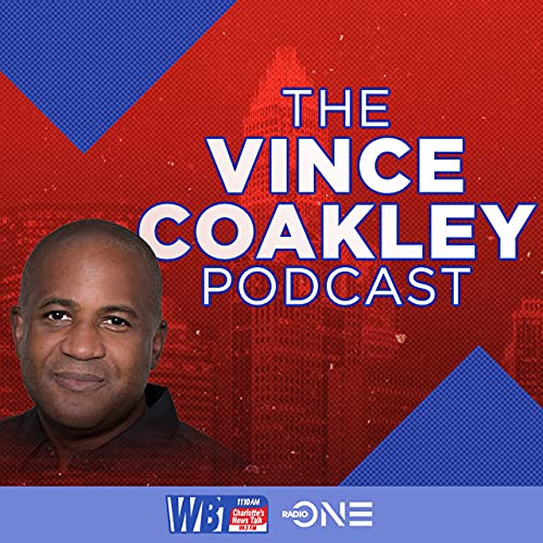 Vince Coakley: Failure Of "Build Back Better" Proves Biden Doing A Crappy Job