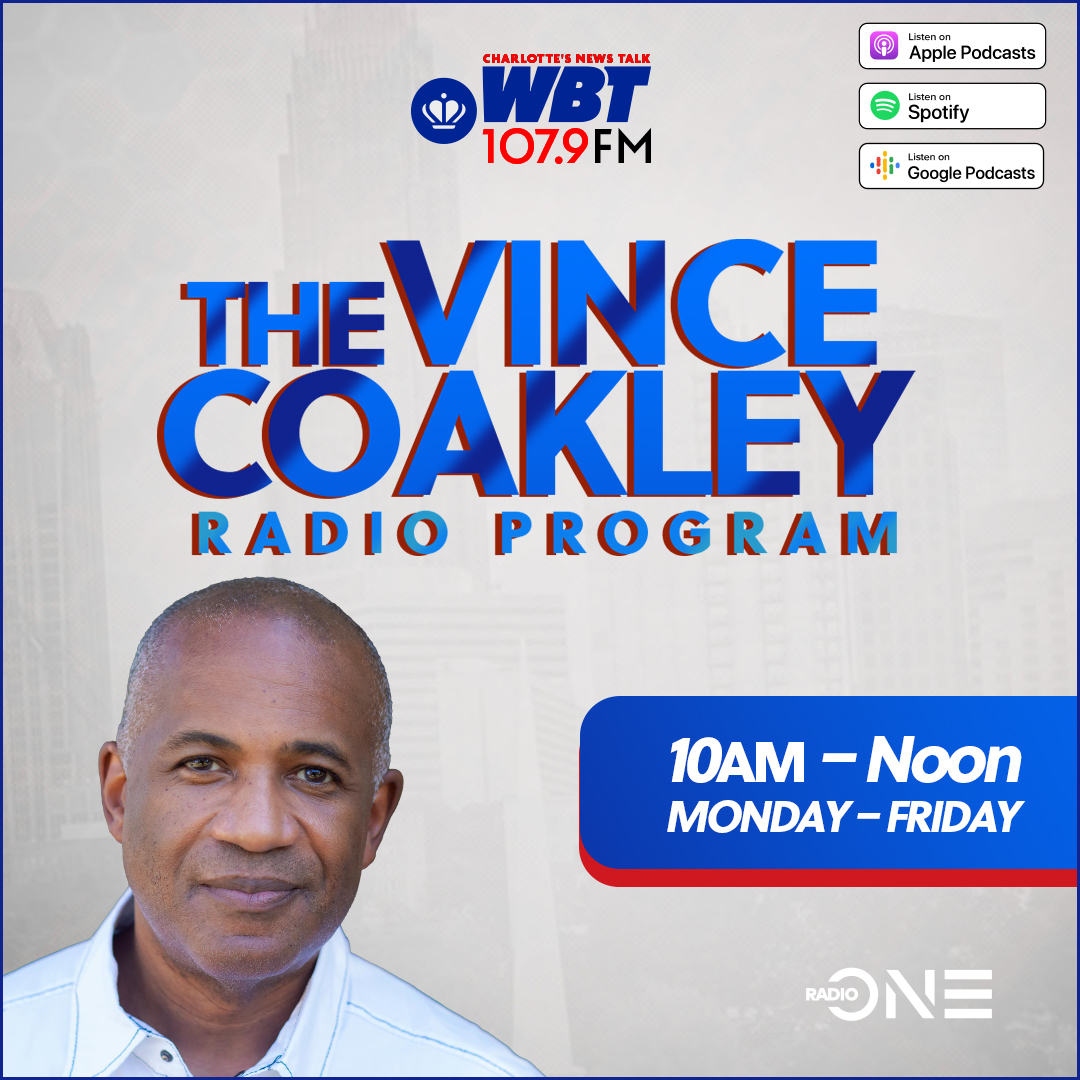 The Vince Coakley Radio Program | SC Senate race is set | Wellness Wednesday | Remembering Dolly