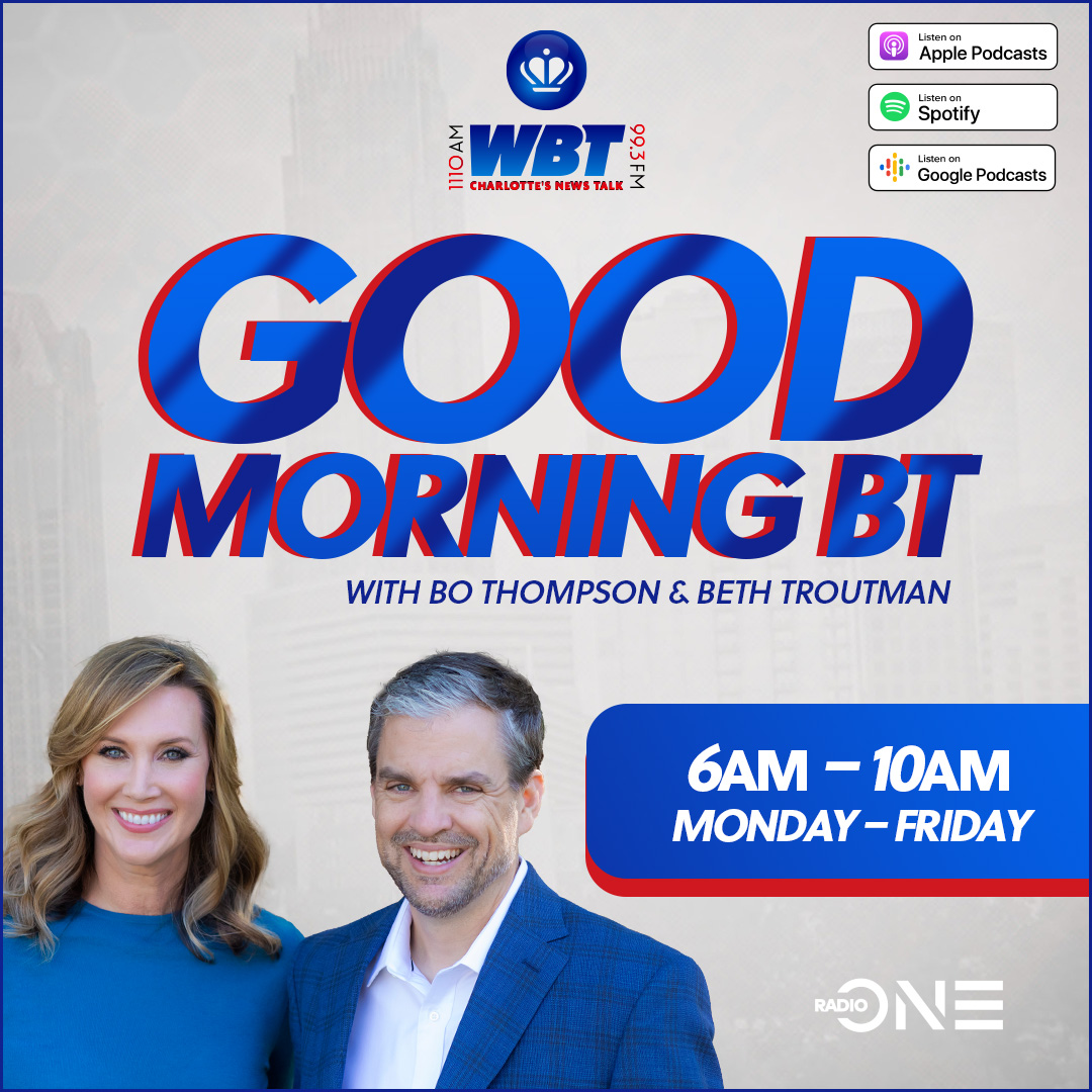 Political Power Hour With Joel Ford and Scott Stone On Good Morning BT