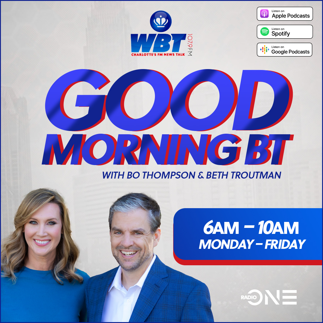 The Bo Thompson Morning Show: Bill Graham (01/06/2022)