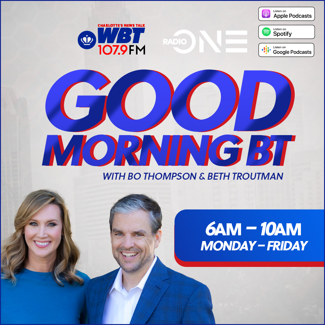 Good Morning BT | Live From TALKERS 2026 | Sean O'Connell | Lee Habeeb | Michael Harrison