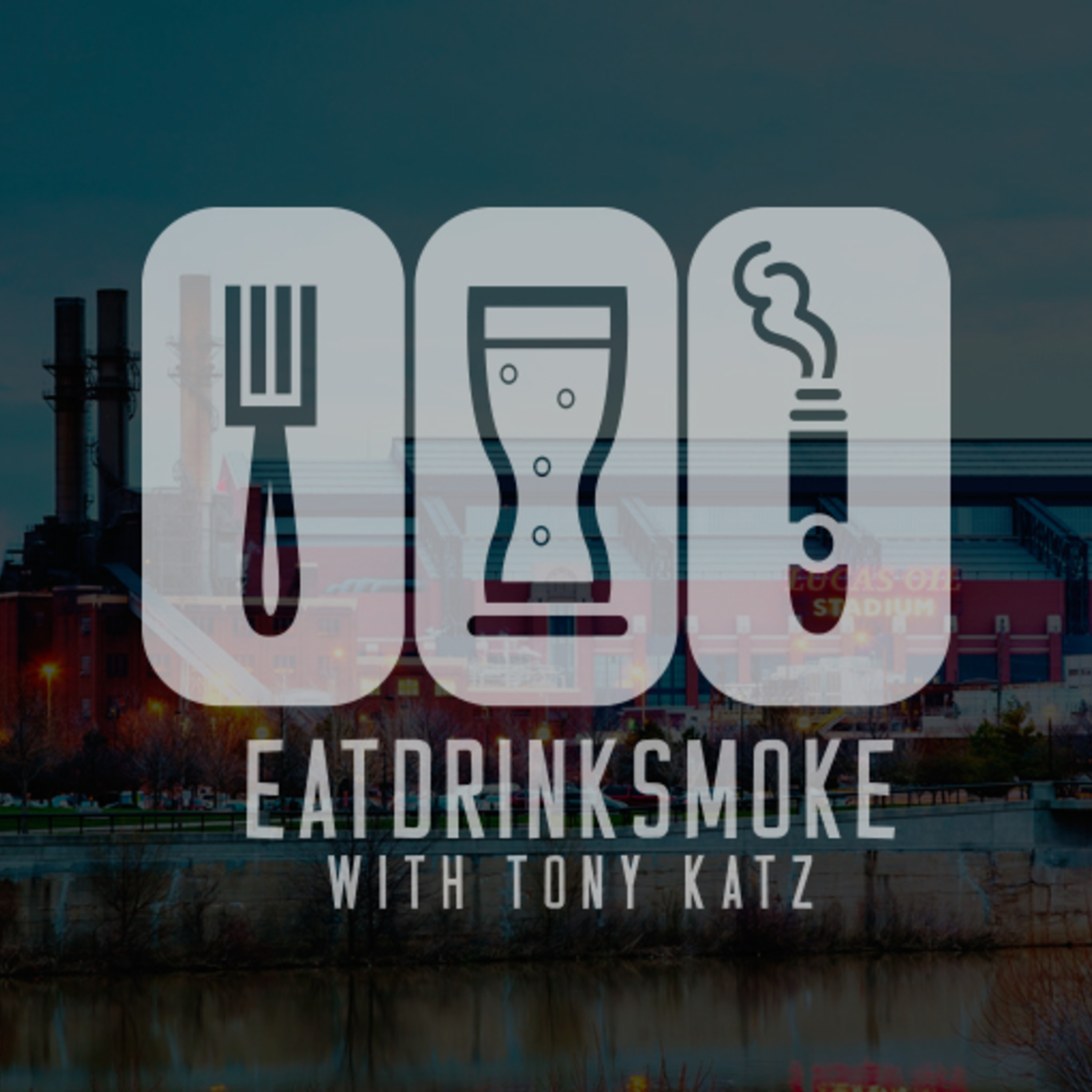 Eat Drink Smoke